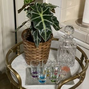 Meet your Posher, Eva